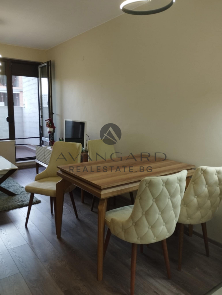 Продава 2-СТАЕН, гр. Пловдив, Тракия, снимка 2 - Апартаменти - 48581907