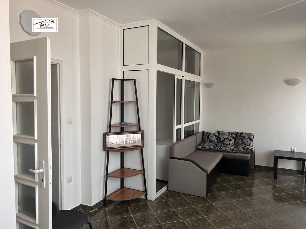 Продава 2-СТАЕН, гр. София, Манастирски ливади, снимка 2 - Апартаменти - 51678859