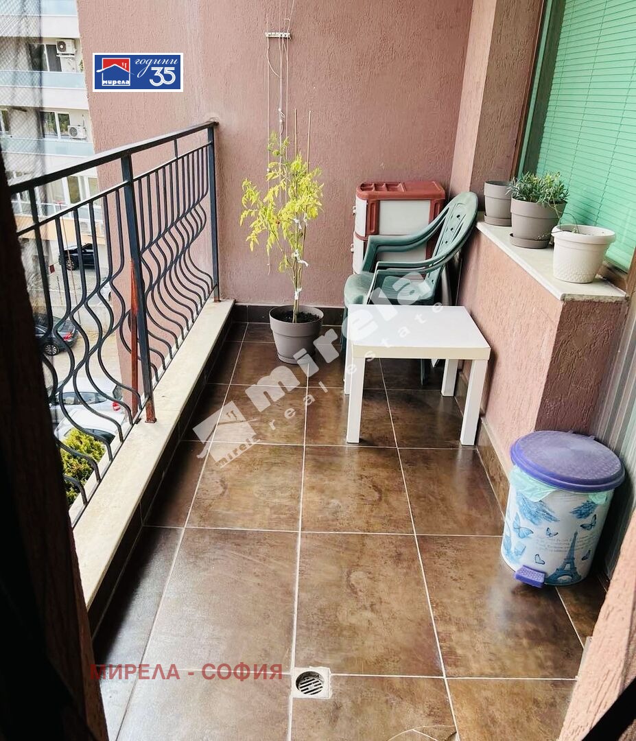 Продава 2-СТАЕН, гр. София, Студентски град, снимка 9 - Апартаменти - 53727506