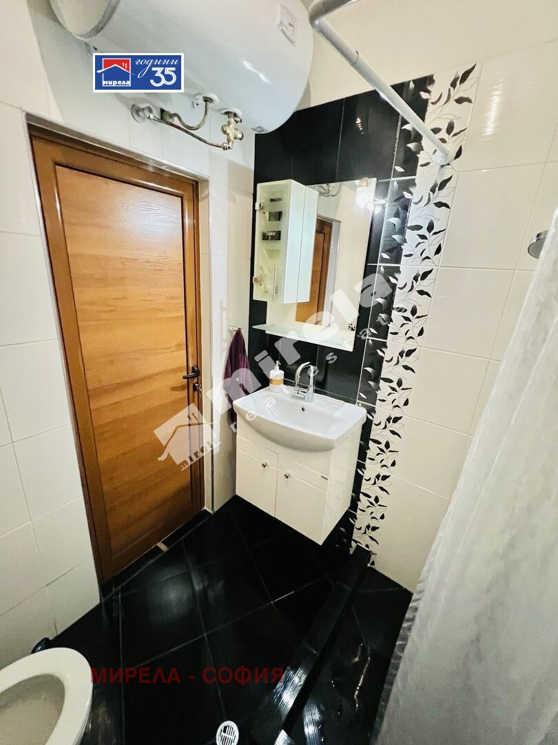 Продава 2-СТАЕН, гр. София, Студентски град, снимка 8 - Апартаменти - 53727506