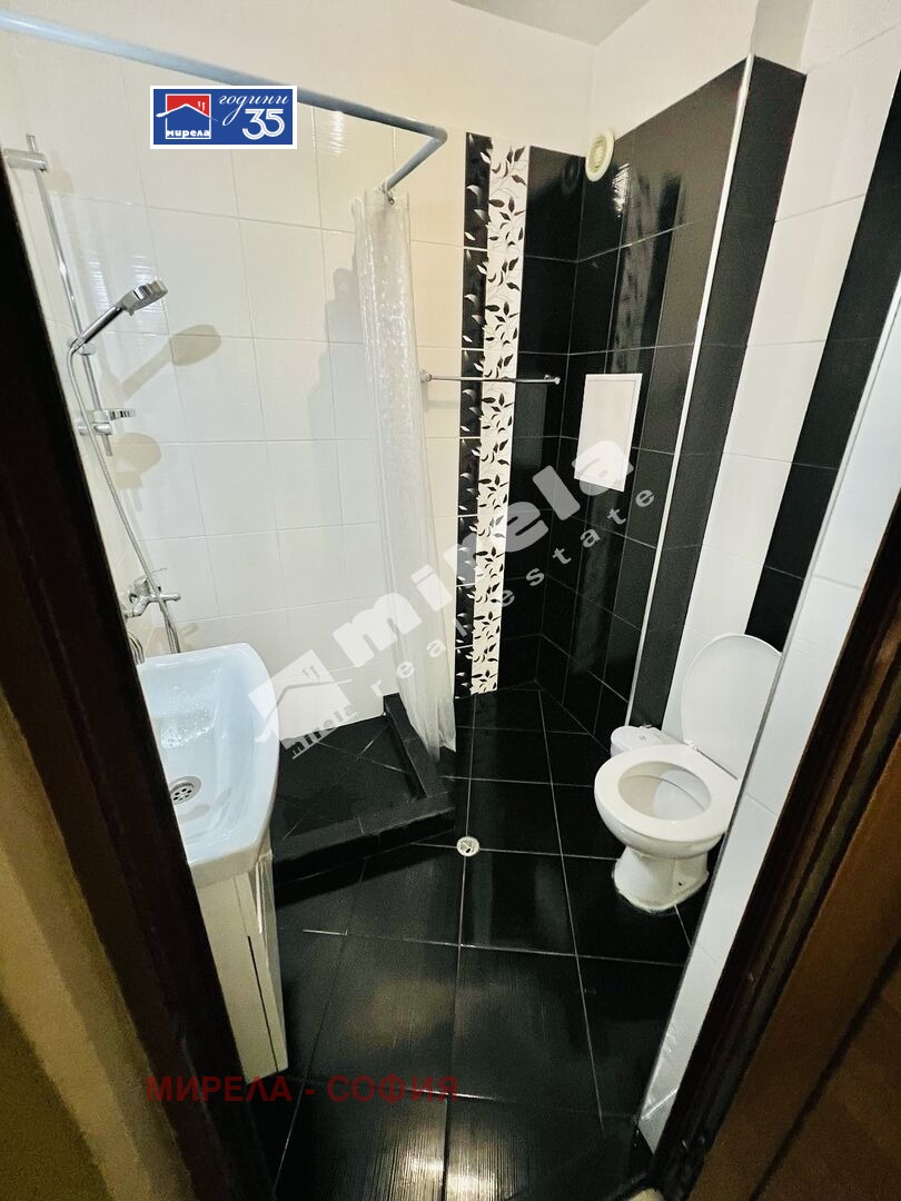 Продава 2-СТАЕН, гр. София, Студентски град, снимка 7 - Апартаменти - 53727506