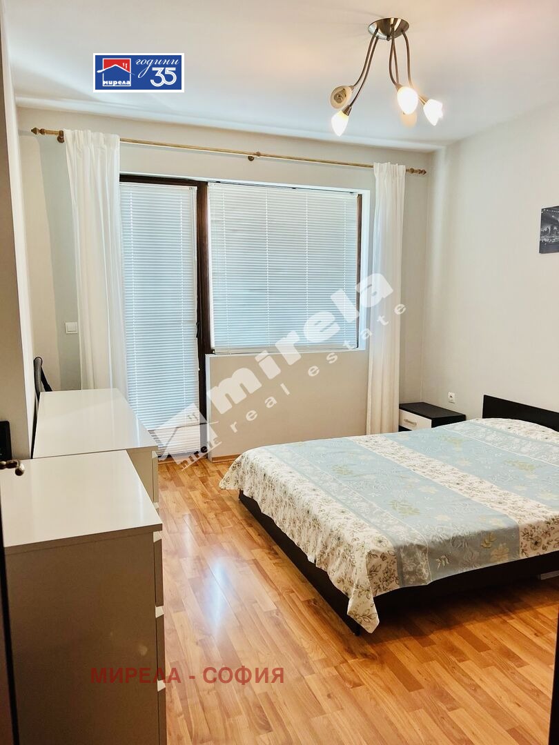 Продава 2-СТАЕН, гр. София, Студентски град, снимка 5 - Апартаменти - 53727506