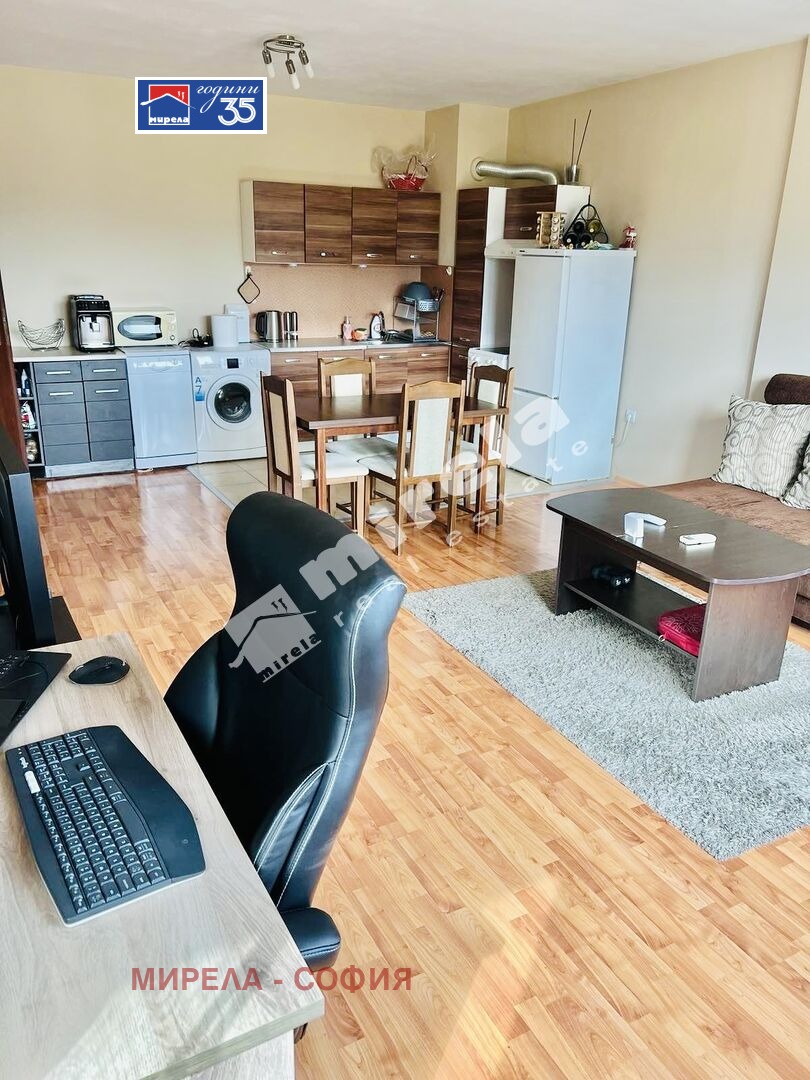 Продава 2-СТАЕН, гр. София, Студентски град, снимка 3 - Апартаменти - 53727506