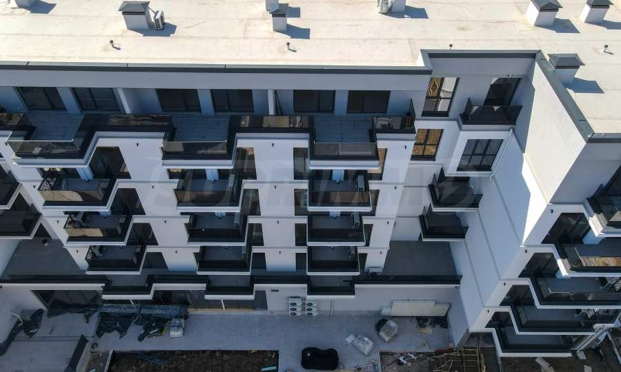 Продава 2-СТАЕН, к.к. Слънчев бряг, област Бургас, снимка 8 - Апартаменти - 54554182
