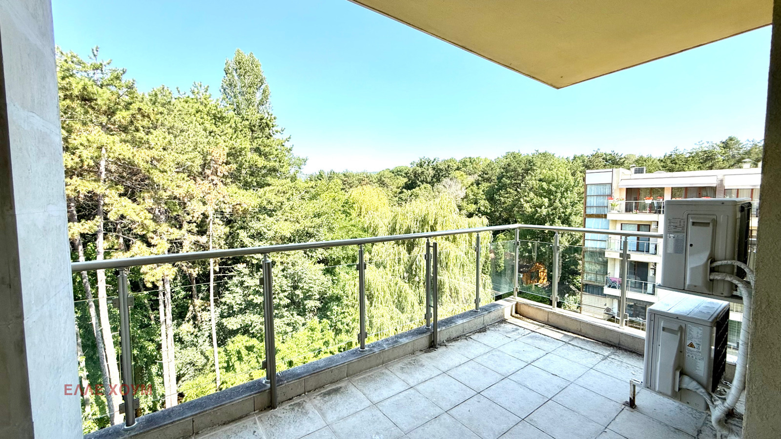 Продава 2-СТАЕН, гр. Варна, к.к. Св.Св. Константин и Елена, снимка 3 - Апартаменти - 55446266