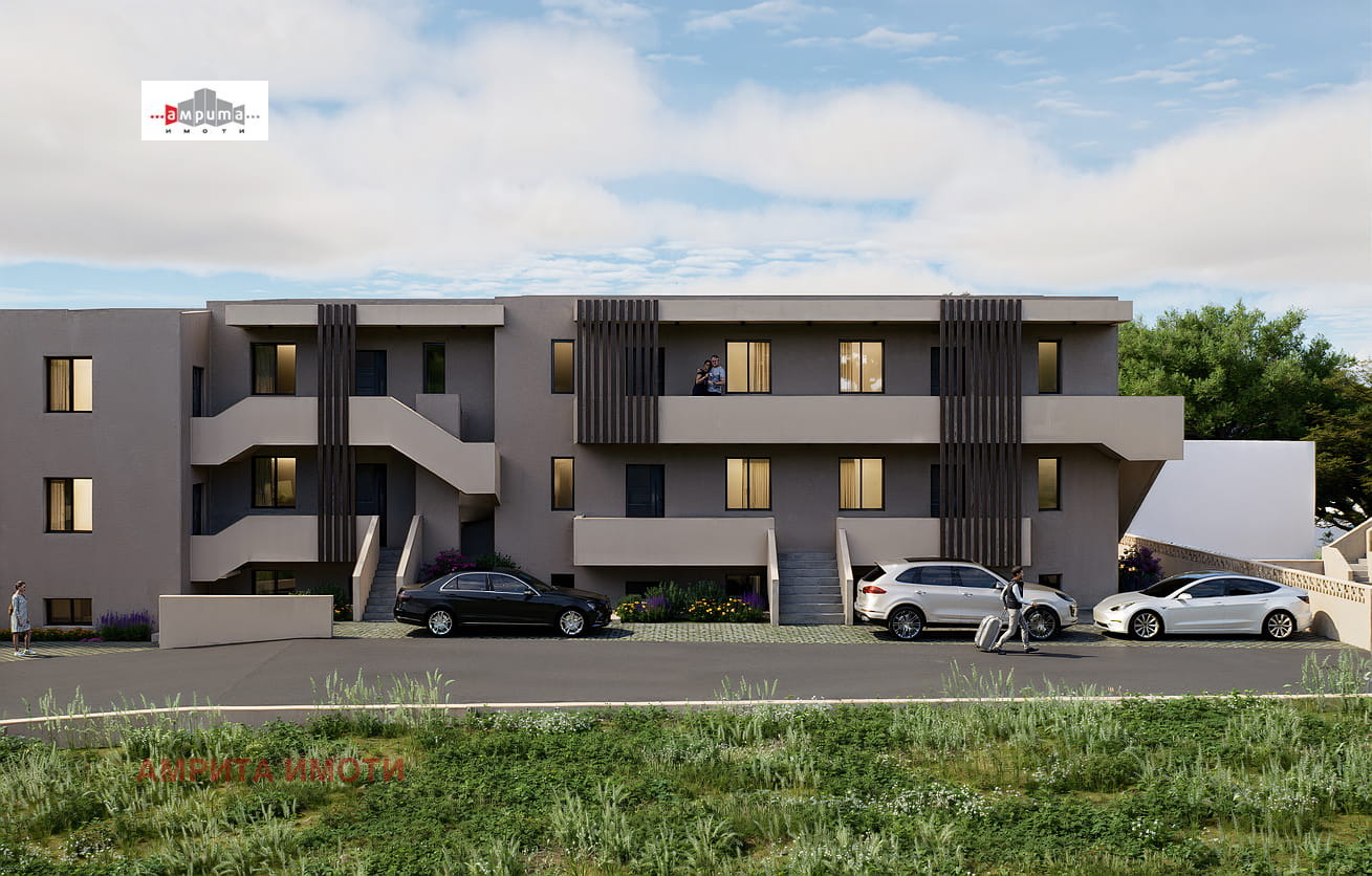 Продава 2-СТАЕН, Извън страната, област Извън страната, снимка 8 - Апартаменти - 55664805