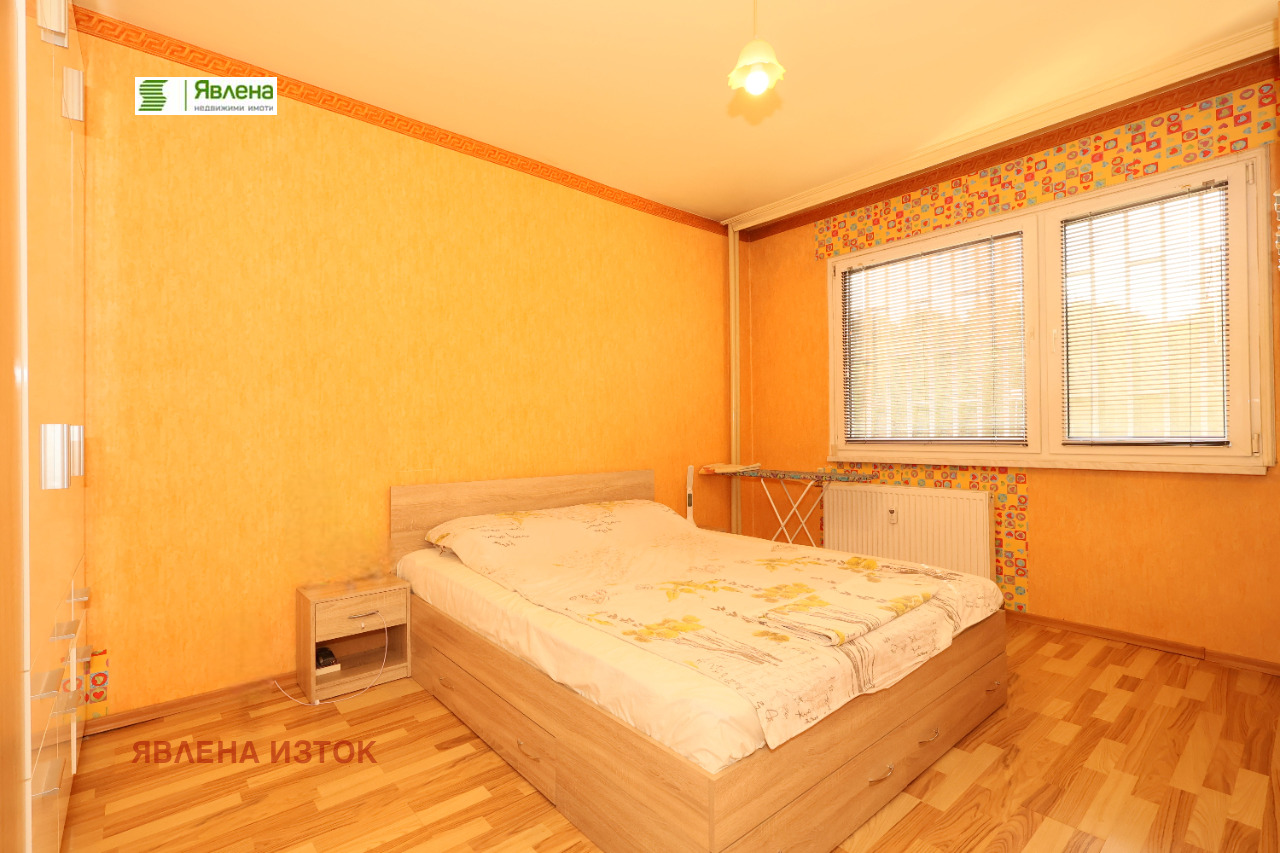 Продава 3-СТАЕН, гр. София, Овча купел 2, снимка 2 - Апартаменти - 53082463