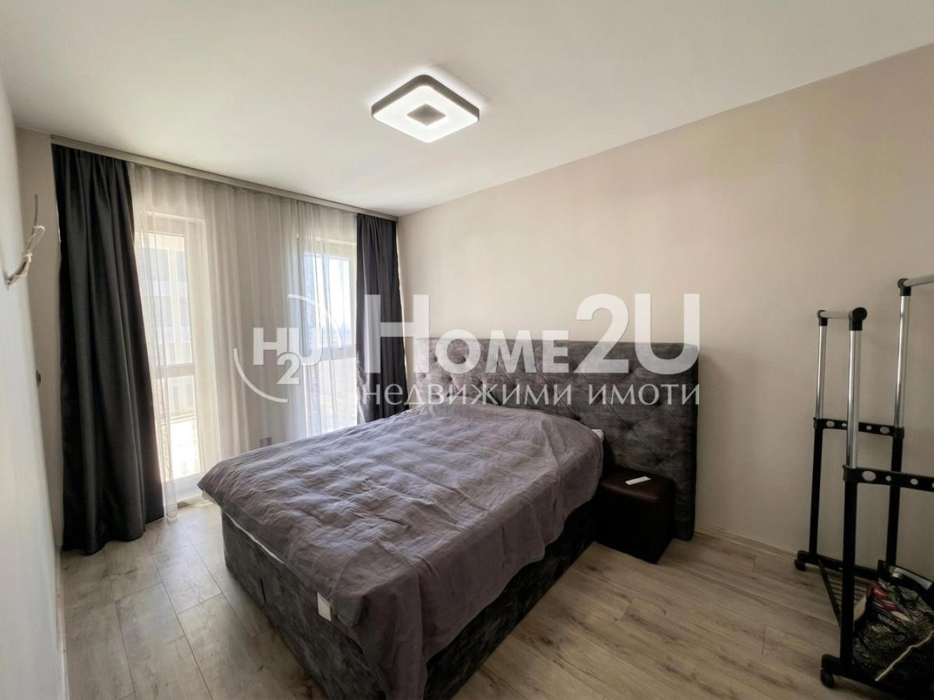 Продава 3-СТАЕН, гр. Варна, Бриз, снимка 4 - Апартаменти - 53826585