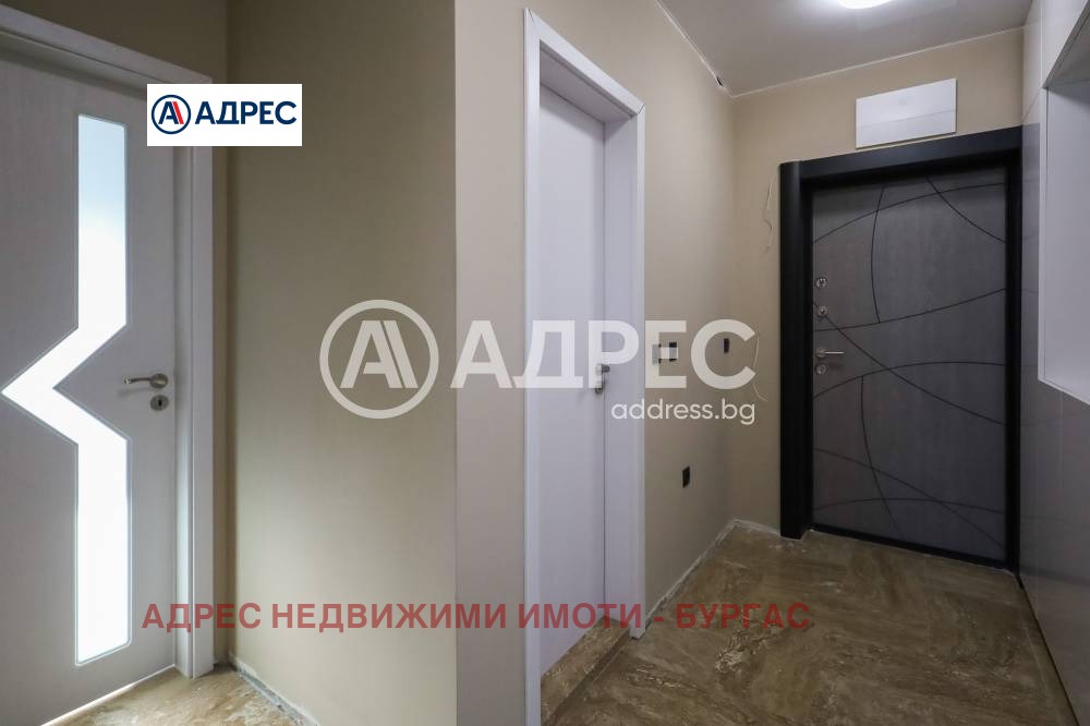 Продава 3-СТАЕН, гр. Бургас, Сарафово, снимка 6 - Апартаменти - 54029608