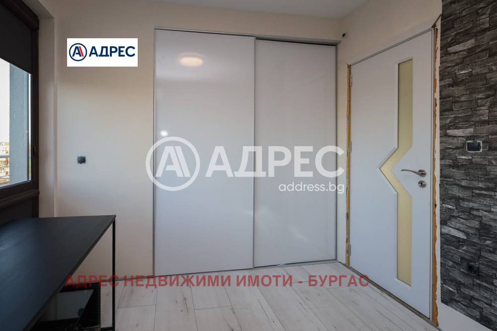 Продава 3-СТАЕН, гр. Бургас, Сарафово, снимка 13 - Апартаменти - 54029608