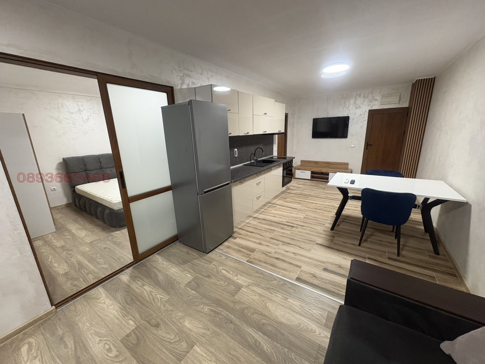 Продава 3-СТАЕН, гр. Варна, Бриз, снимка 8 - Апартаменти - 54305847