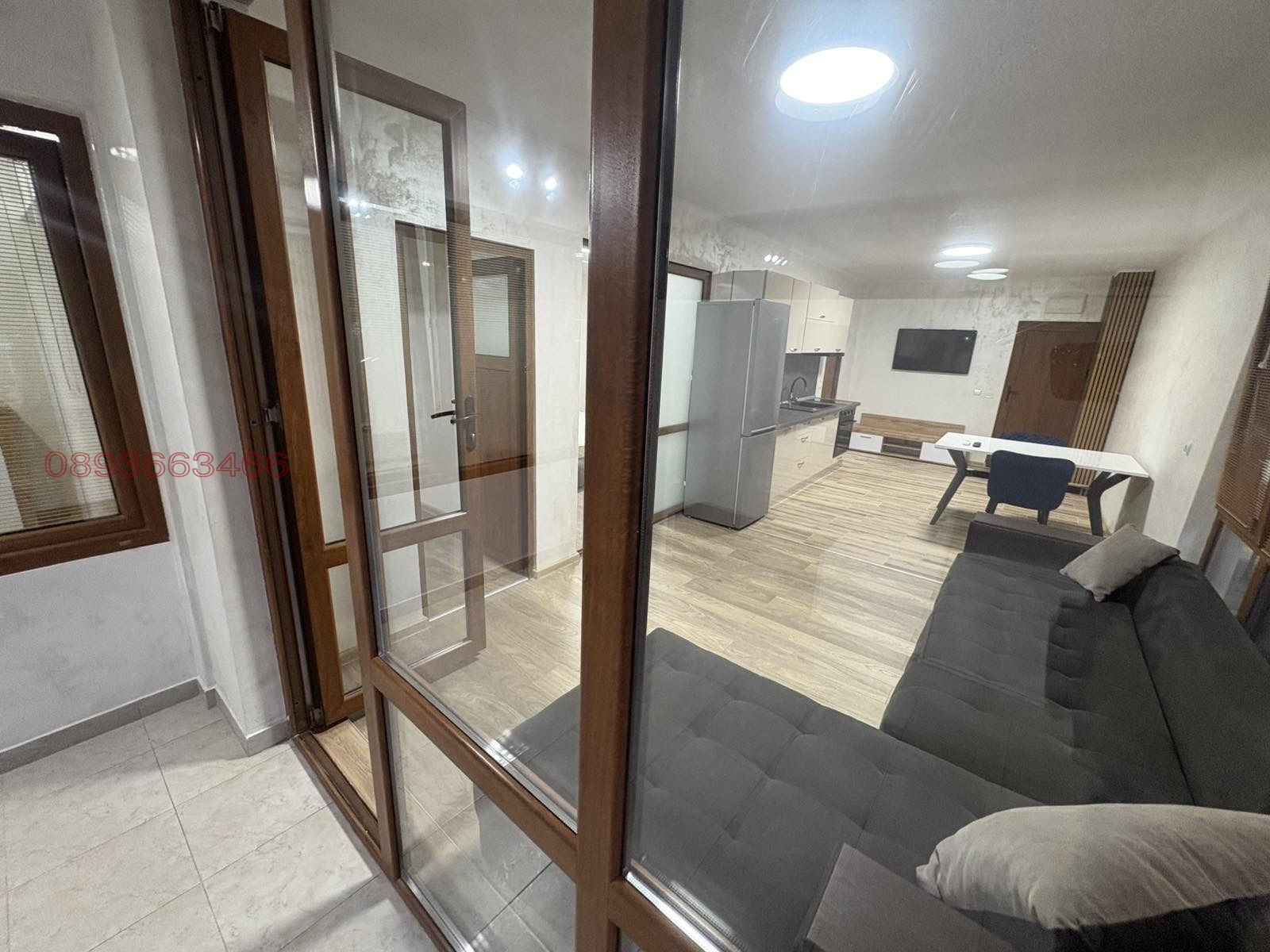 Продава 3-СТАЕН, гр. Варна, Бриз, снимка 3 - Апартаменти - 54305847