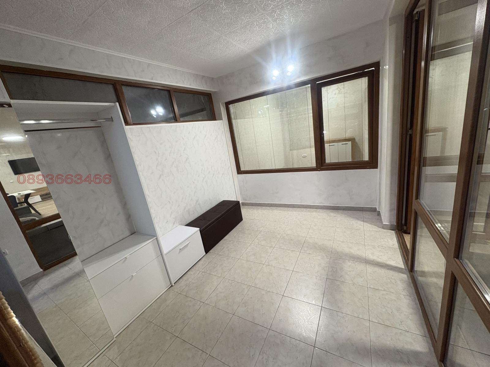 Продава 3-СТАЕН, гр. Варна, Бриз, снимка 7 - Апартаменти - 54305847