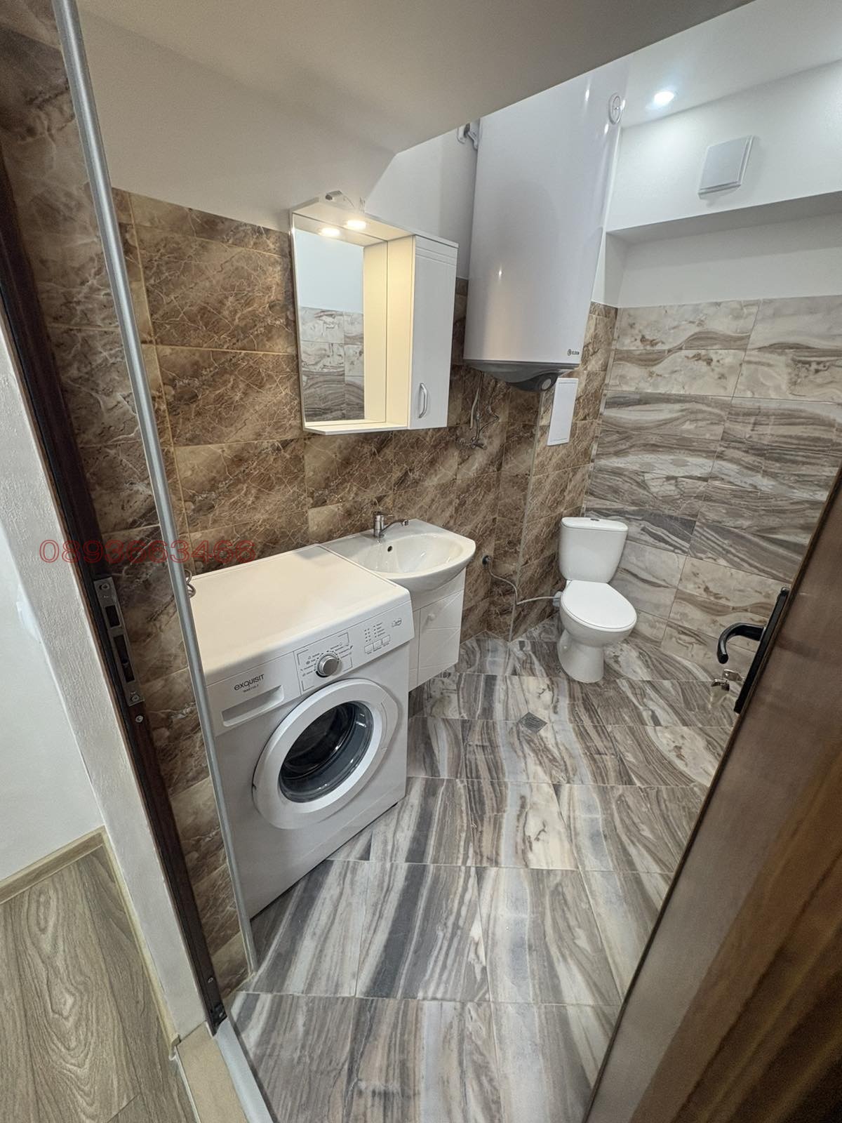 Продава 3-СТАЕН, гр. Варна, Бриз, снимка 12 - Апартаменти - 54305847