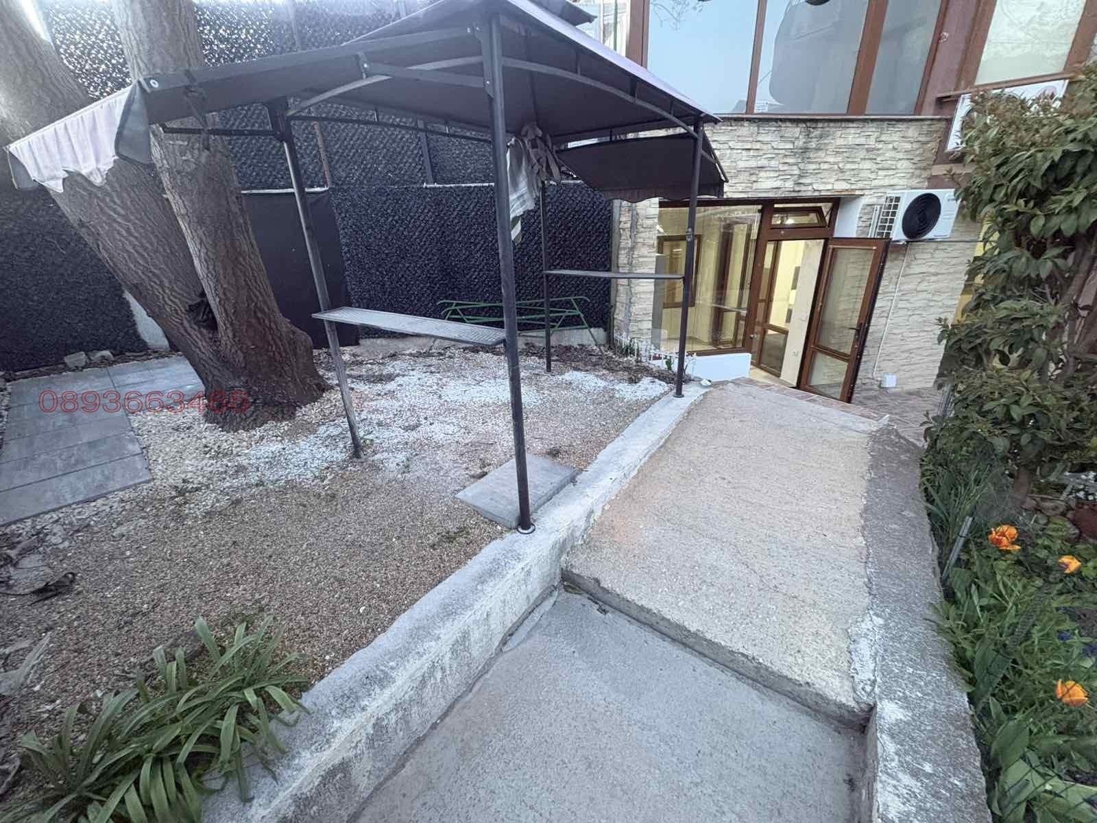 Продава 3-СТАЕН, гр. Варна, Бриз, снимка 5 - Апартаменти - 54305847