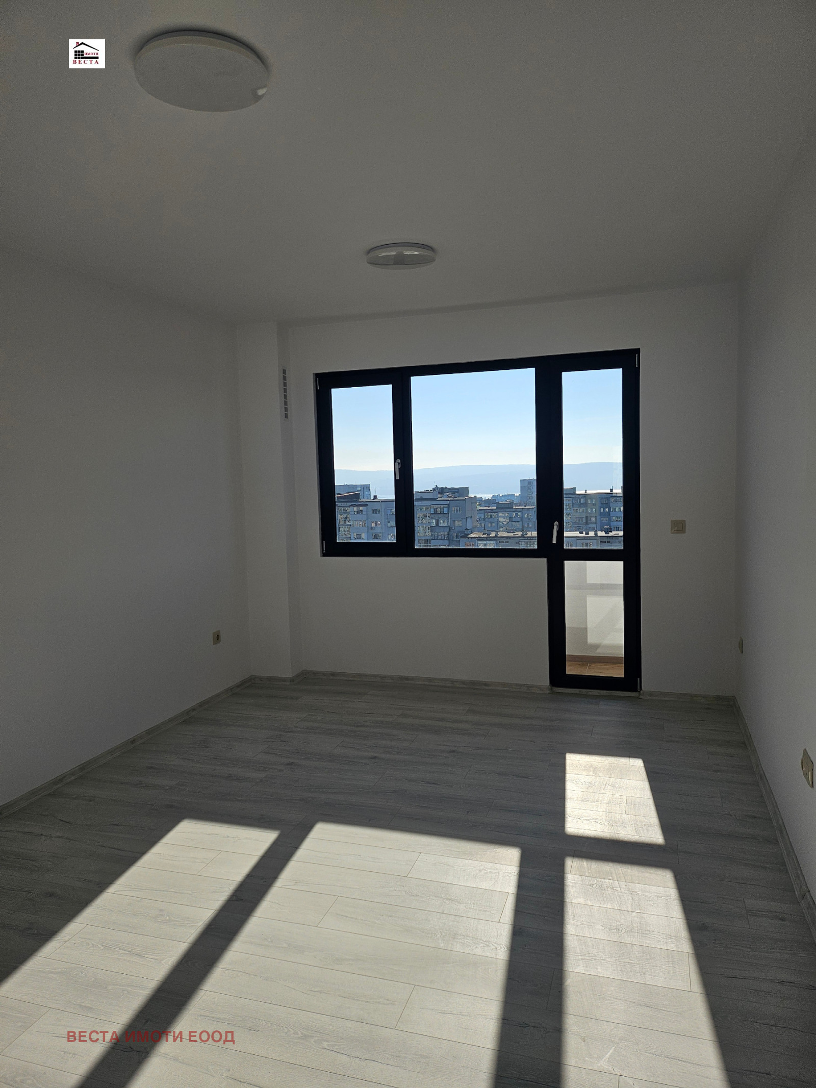 Продава 3-СТАЕН, гр. Варна, Трошево