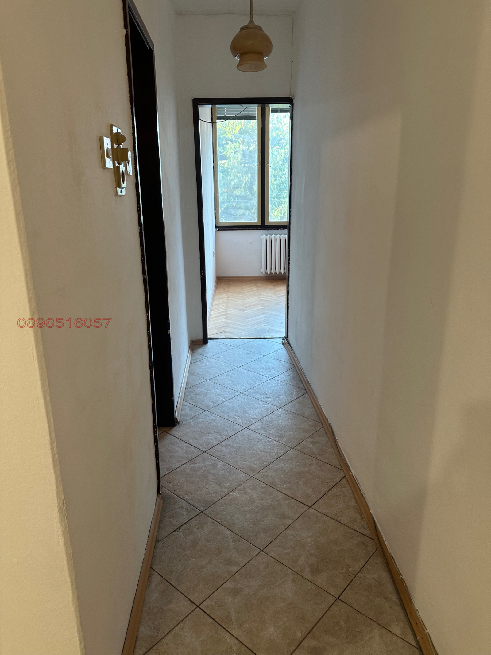 Продава 3-СТАЕН, гр. София, Света Троица, снимка 17 - Апартаменти - 56111196