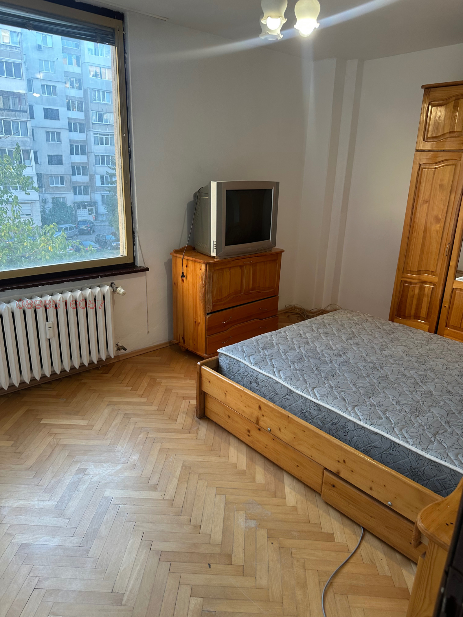 Продава 3-СТАЕН, гр. София, Света Троица, снимка 9 - Апартаменти - 56111196