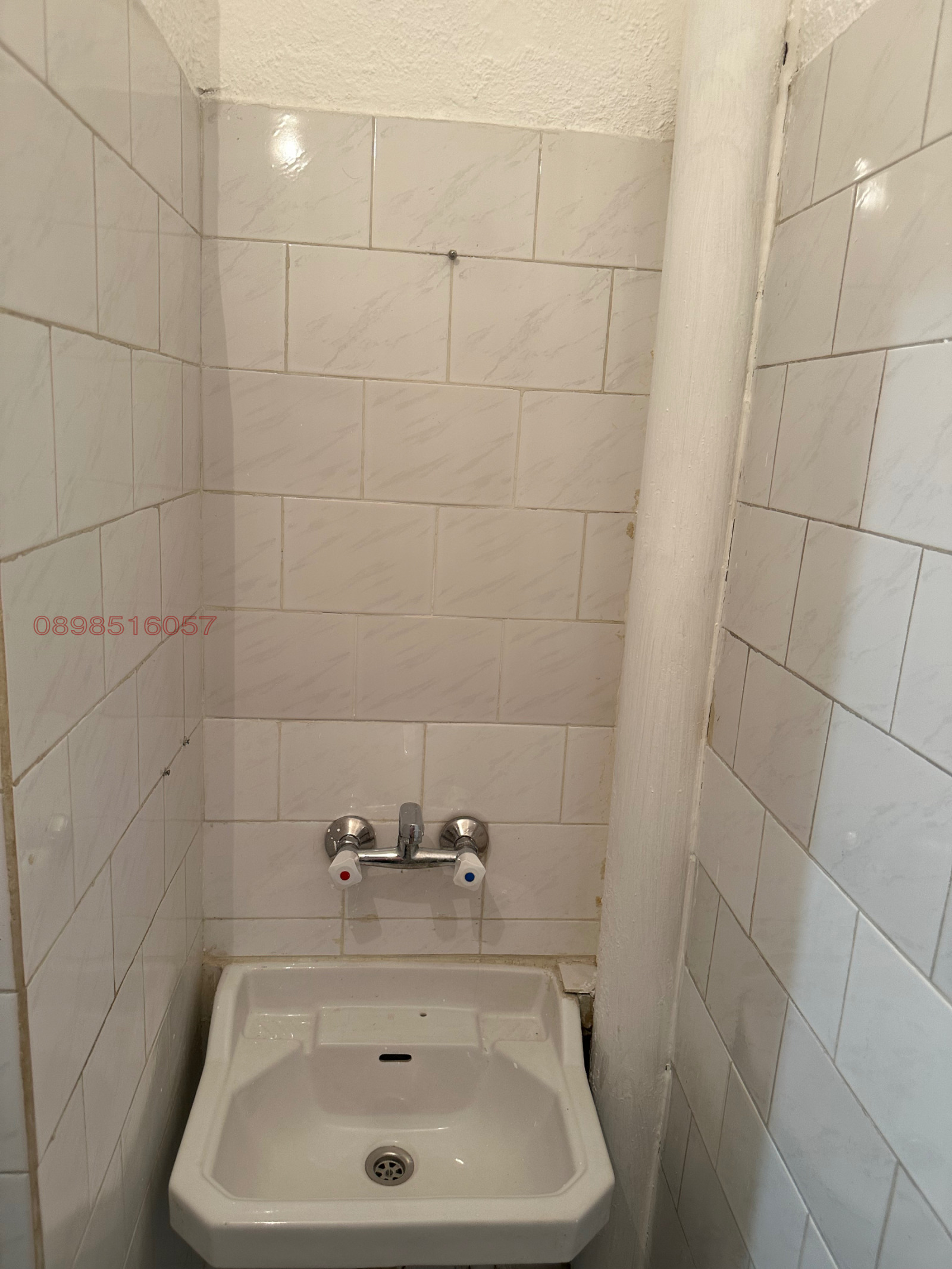 Продава 3-СТАЕН, гр. София, Света Троица, снимка 11 - Апартаменти - 56111196