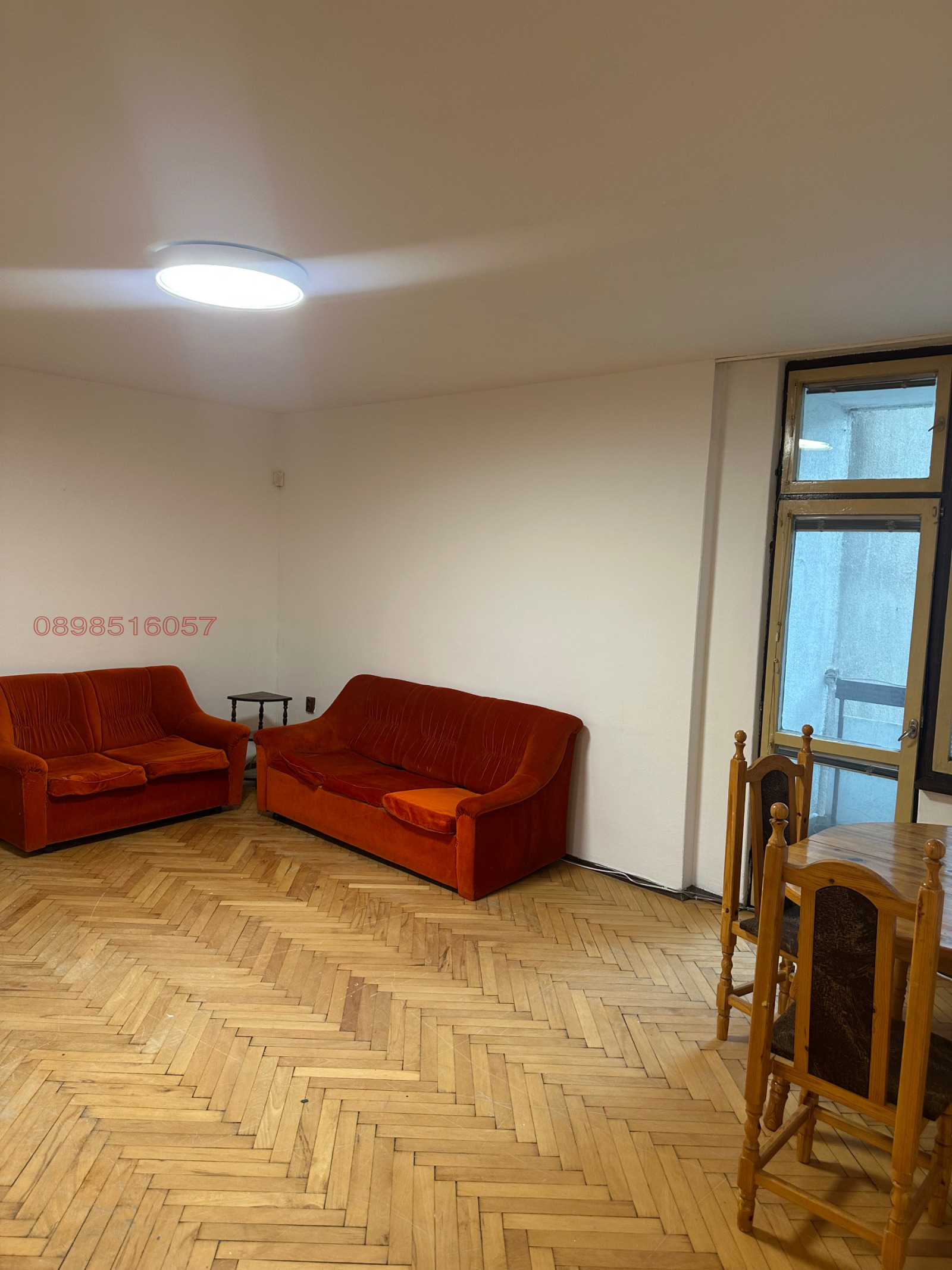 Продава 3-СТАЕН, гр. София, Света Троица, снимка 14 - Апартаменти - 56111196