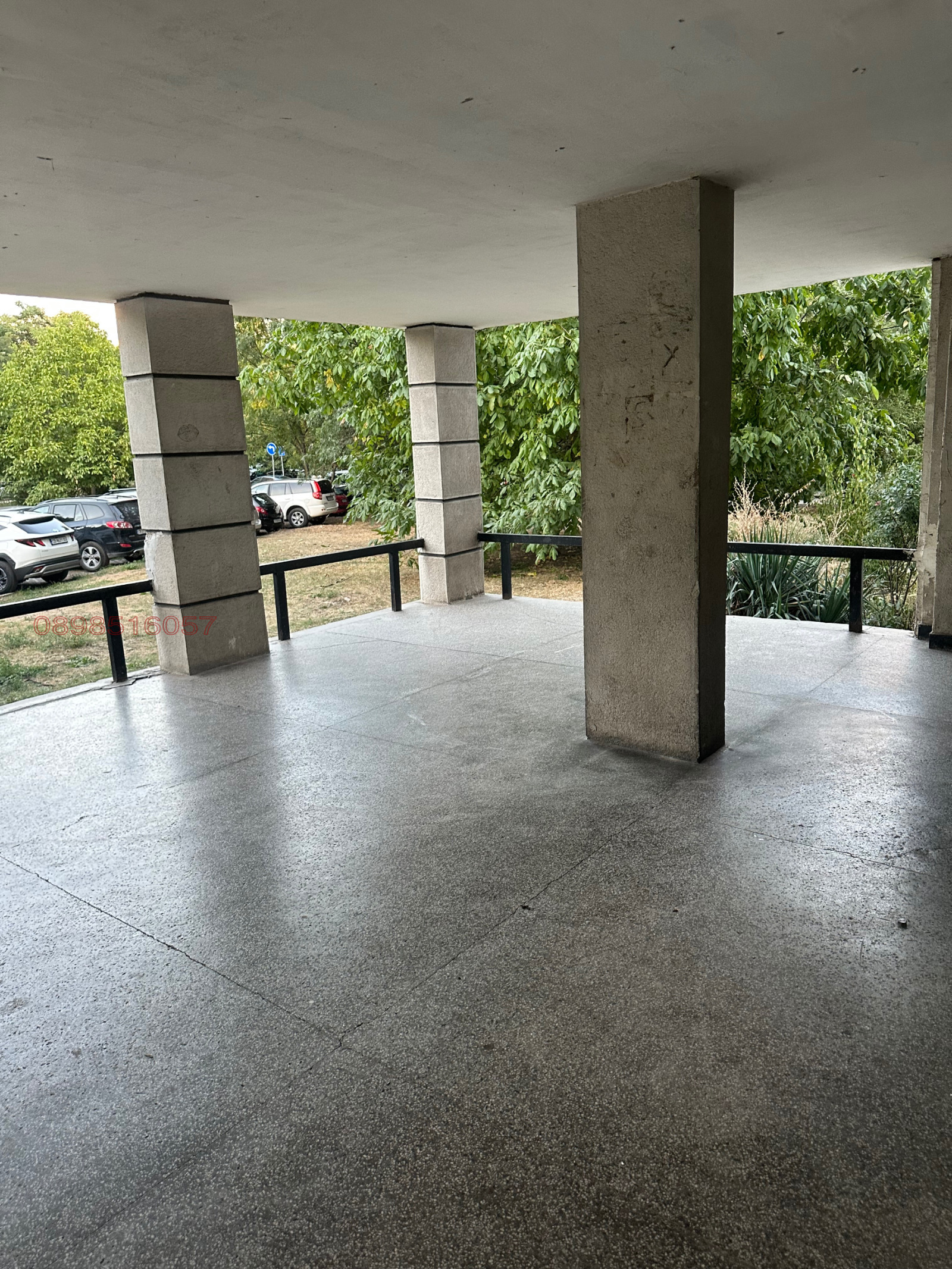 Продава 3-СТАЕН, гр. София, Света Троица, снимка 15 - Апартаменти - 56111196