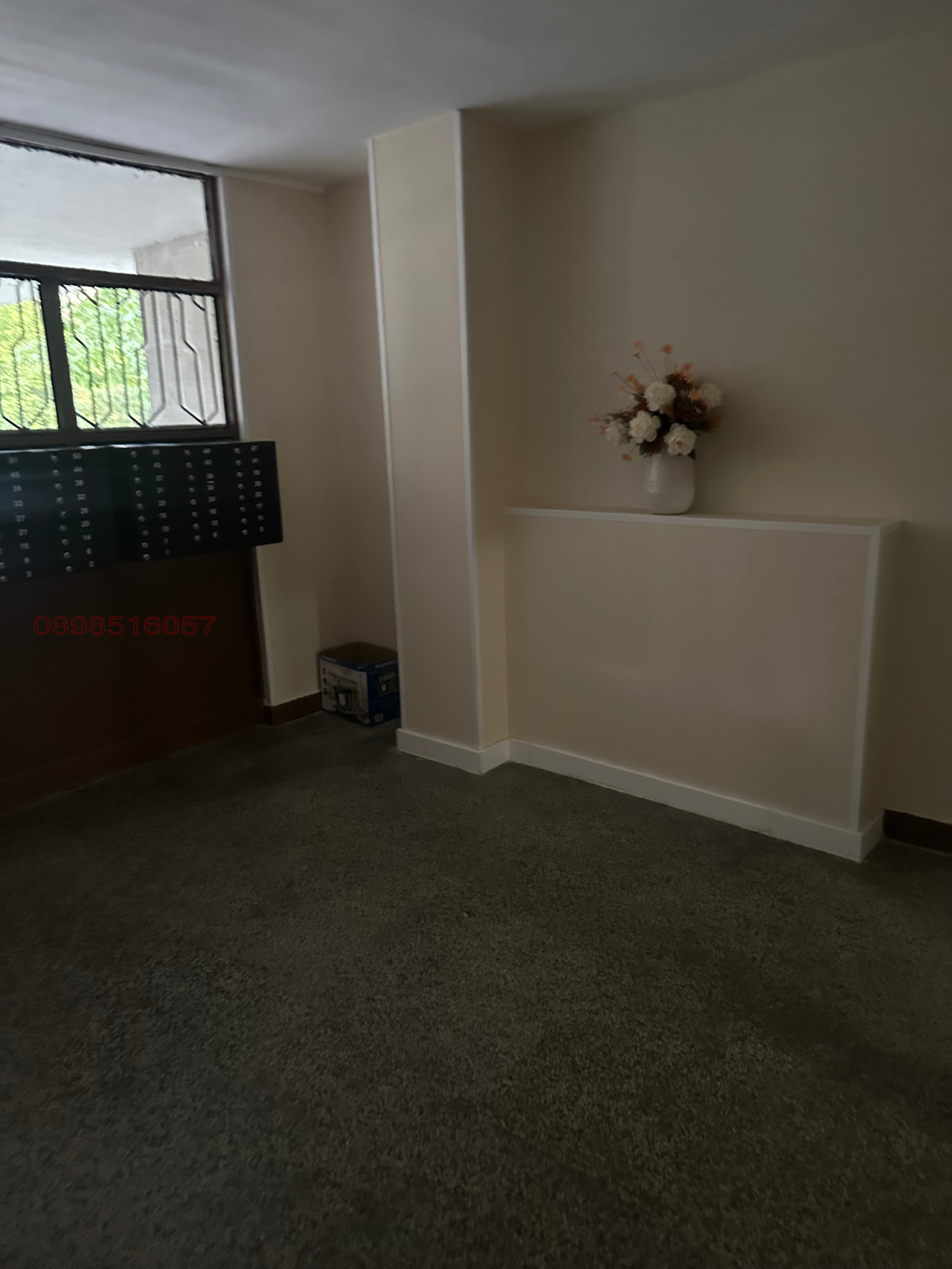 Продава 3-СТАЕН, гр. София, Света Троица, снимка 16 - Апартаменти - 56111196