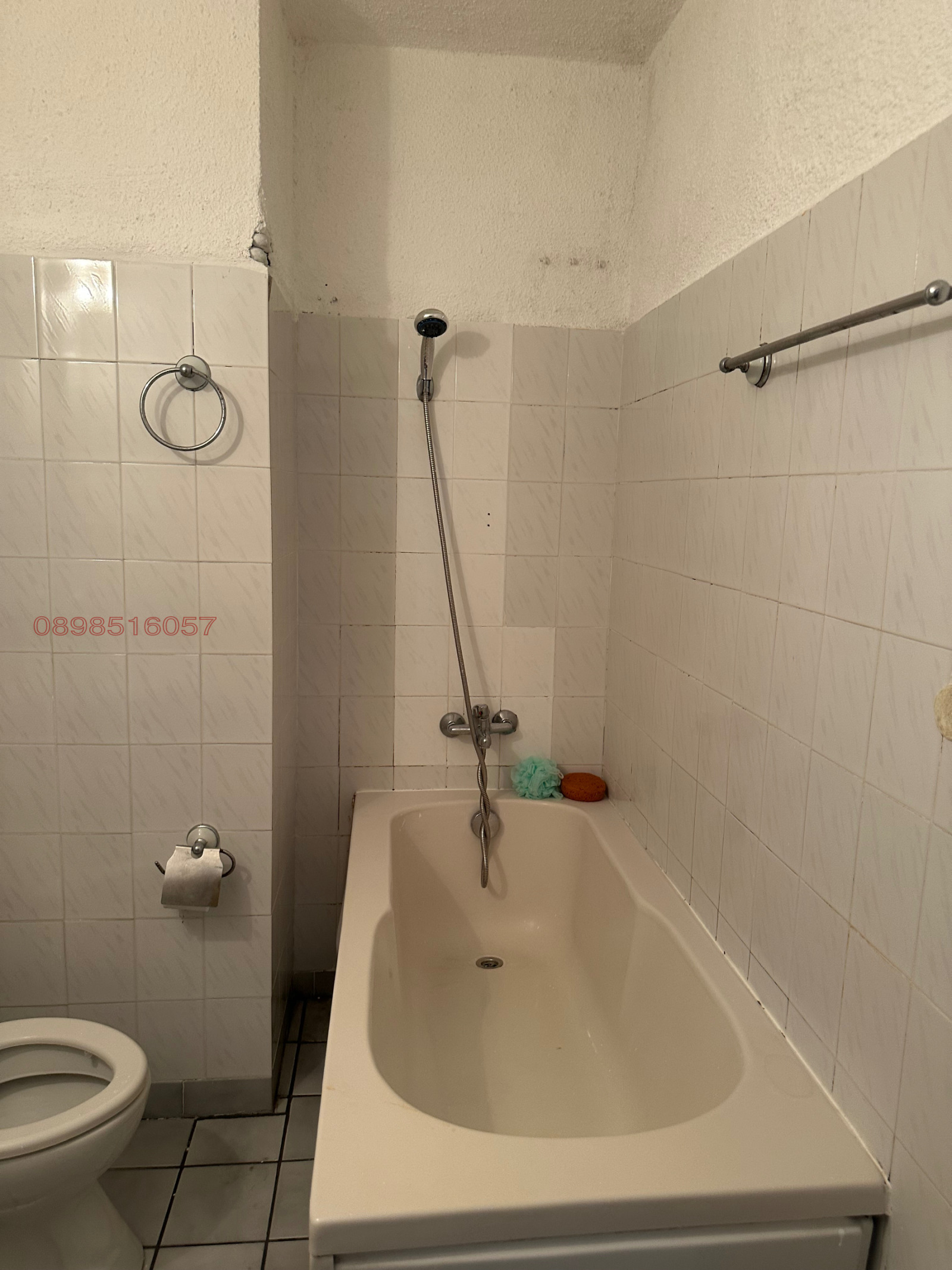 Продава 3-СТАЕН, гр. София, Света Троица, снимка 7 - Апартаменти - 56111196