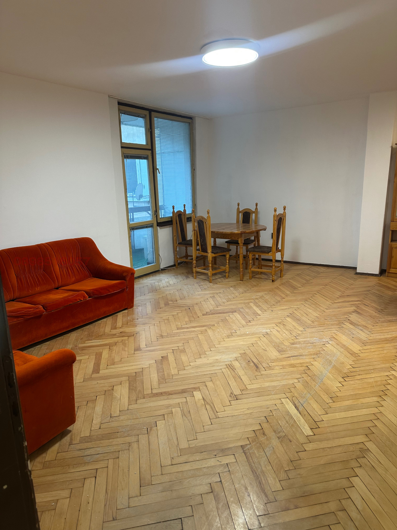 Продава 3-СТАЕН, гр. София, Света Троица, снимка 4 - Апартаменти - 56111196