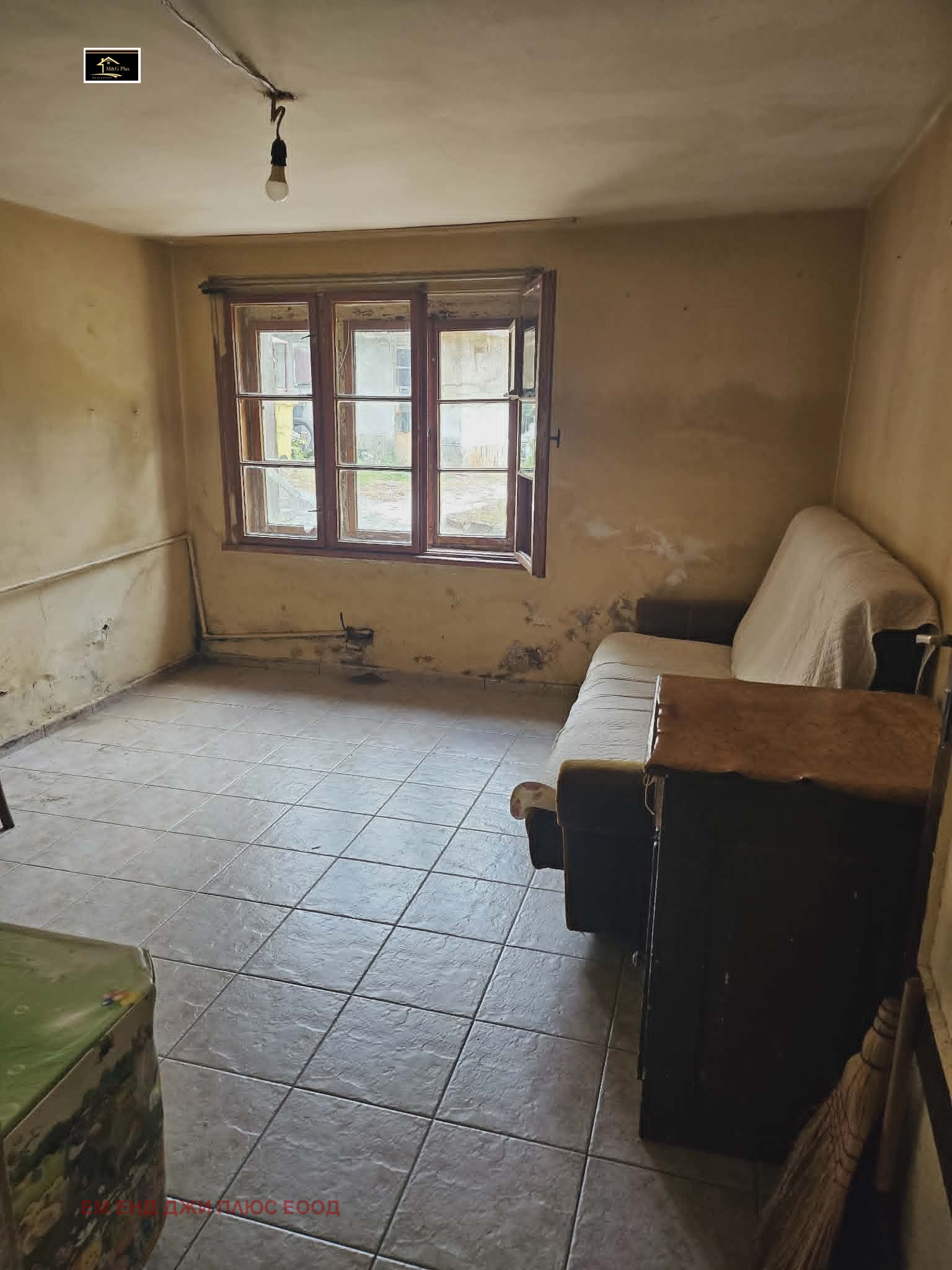 Продава ЕТАЖ ОТ КЪЩА, гр. София, гр. Банкя, снимка 6 - Етаж от къща - 54536347