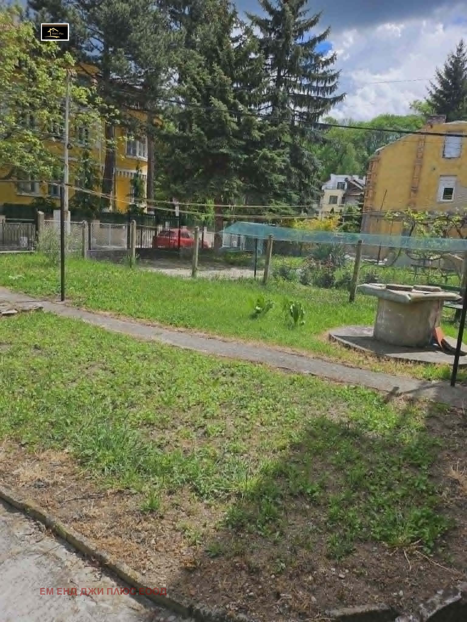 Продава ЕТАЖ ОТ КЪЩА, гр. София, гр. Банкя