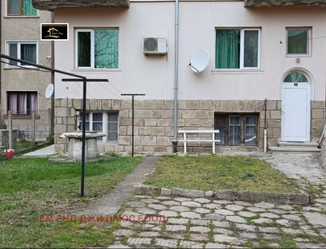 Продава ЕТАЖ ОТ КЪЩА, гр. София, гр. Банкя, снимка 12 - Етаж от къща - 54536347