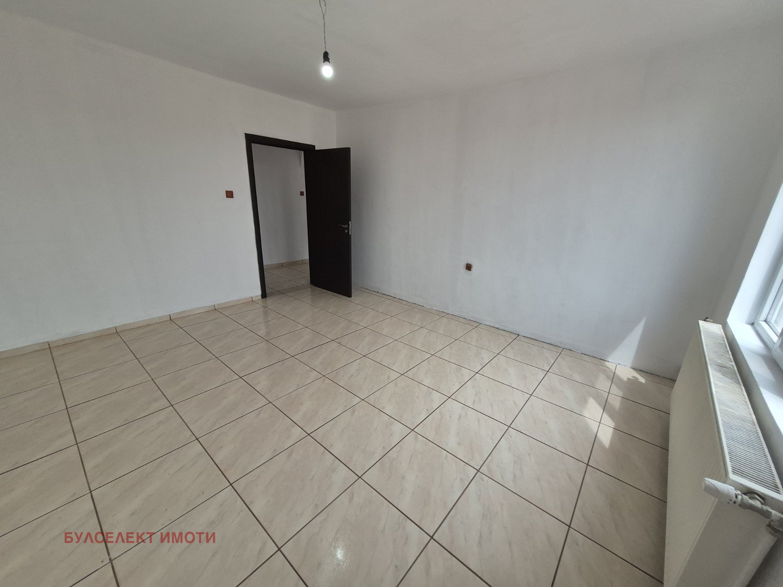 Продава ЕТАЖ ОТ КЪЩА, гр. Сливен, Комлука, снимка 8 - Етаж от къща - 54707506