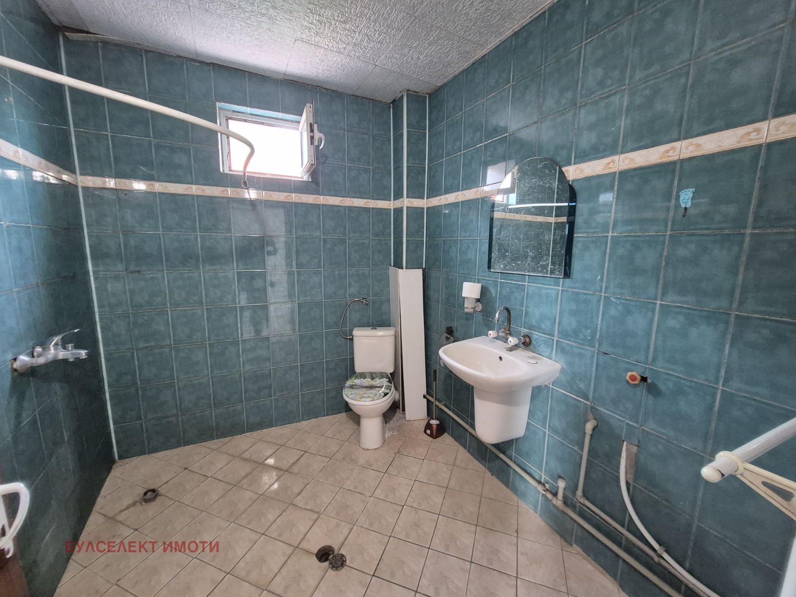 Продава ЕТАЖ ОТ КЪЩА, гр. Сливен, Комлука, снимка 5 - Етаж от къща - 54707506