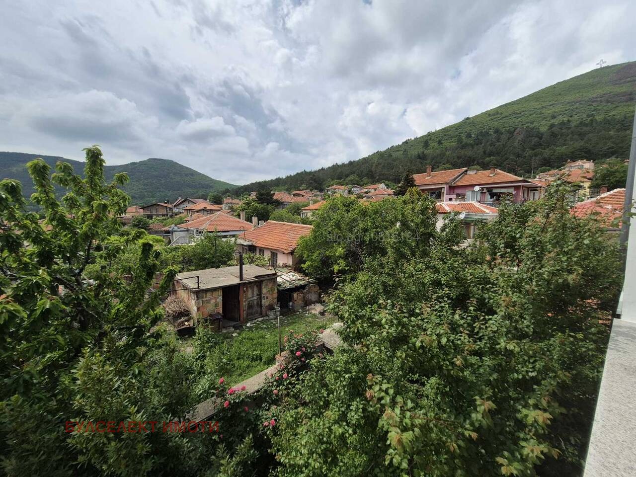 Продава ЕТАЖ ОТ КЪЩА, гр. Сливен, Комлука, снимка 12 - Етаж от къща - 54707506
