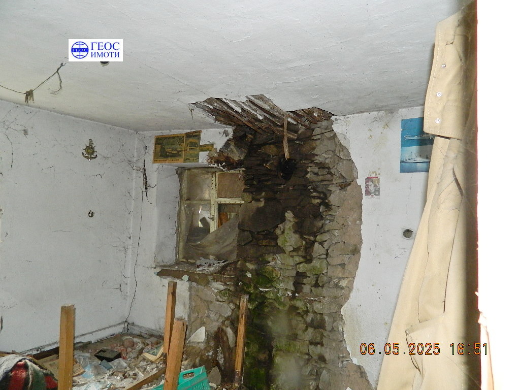 Продава КЪЩА, гр. Смолян, Станевска махала, снимка 2 - Къщи - 50238708