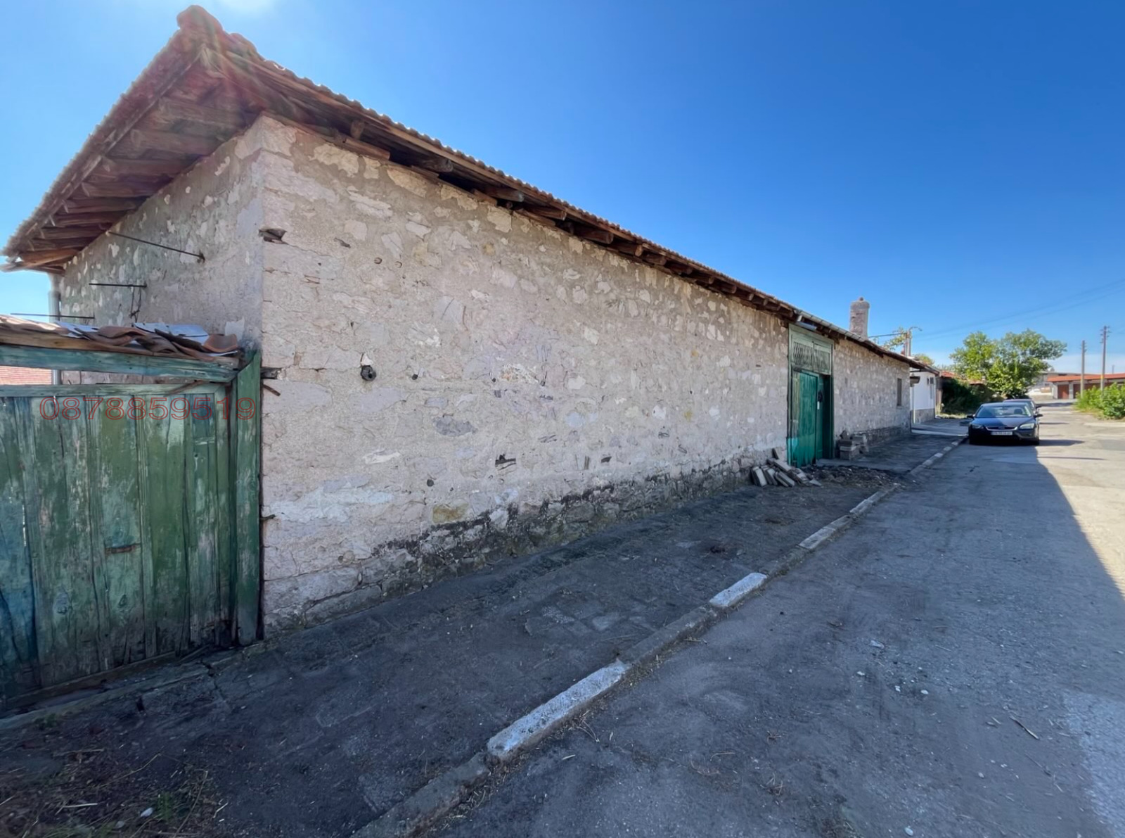 Продава КЪЩА, с. Брягово, област Пловдив, снимка 3 - Къщи - 53986393