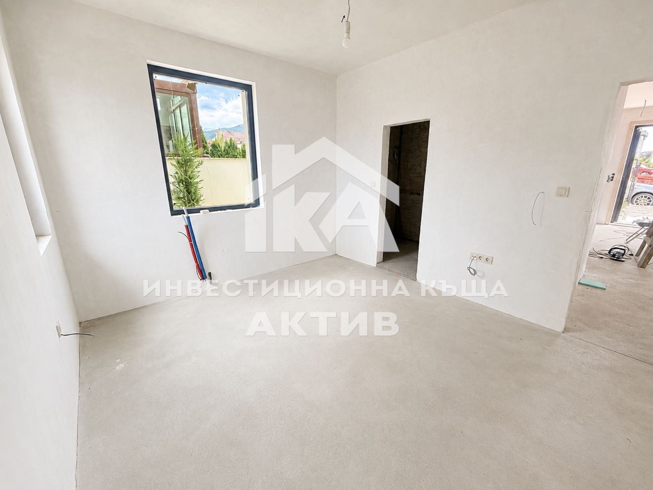 Продава КЪЩА, с. Белащица, област Пловдив, снимка 9 - Къщи - 54829540