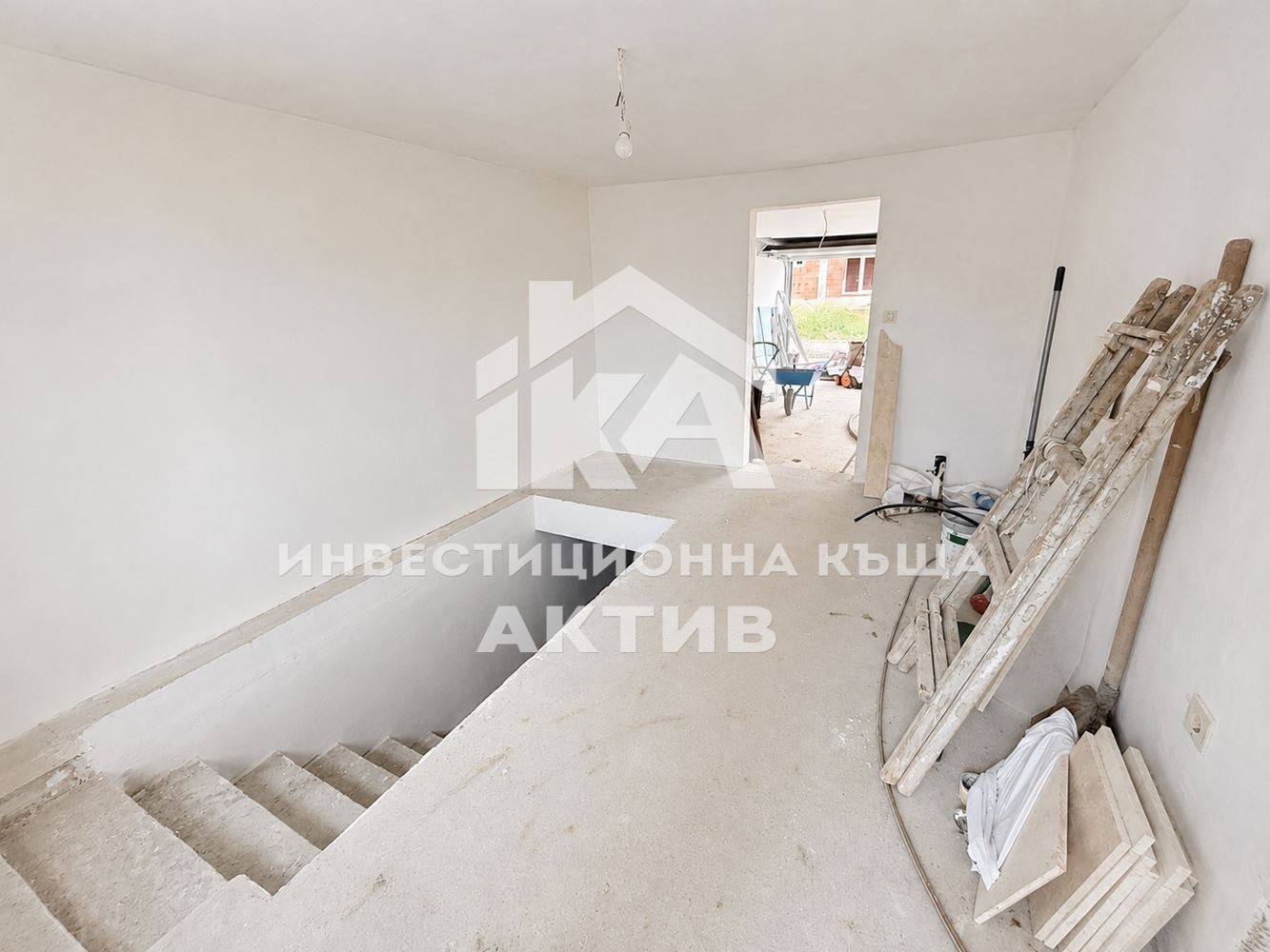 Продава КЪЩА, с. Белащица, област Пловдив, снимка 11 - Къщи - 54829540