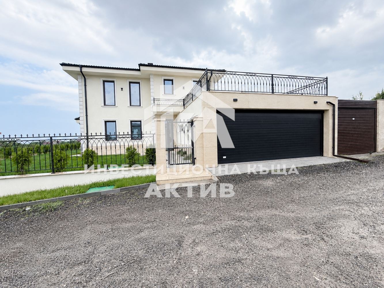 Продава КЪЩА, с. Белащица, област Пловдив, снимка 3 - Къщи - 54829540