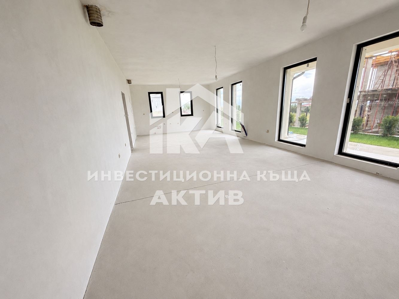 Продава КЪЩА, с. Белащица, област Пловдив, снимка 7 - Къщи - 54829540