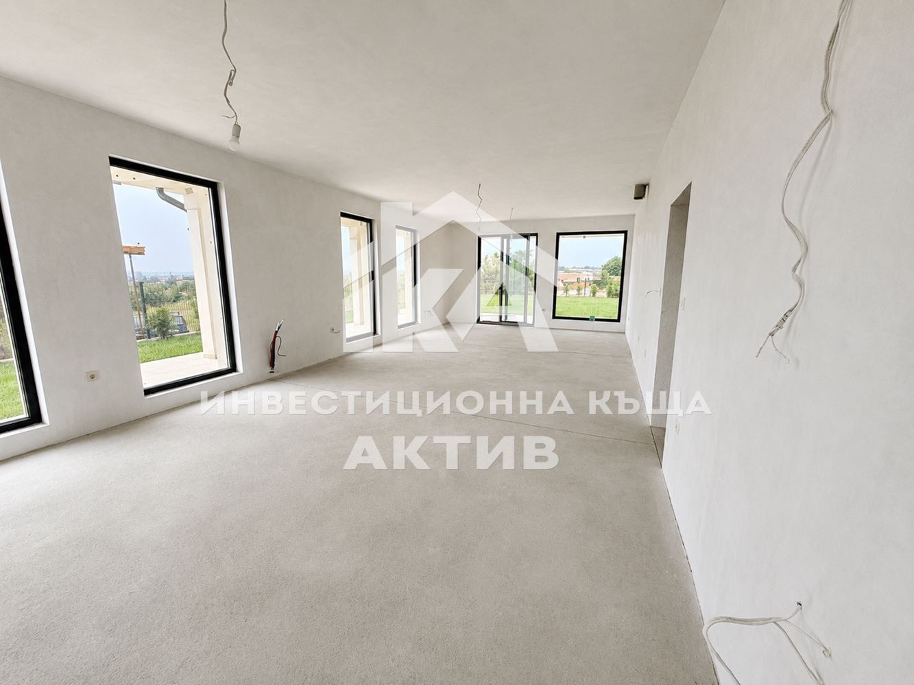 Продава КЪЩА, с. Белащица, област Пловдив, снимка 6 - Къщи - 54829540