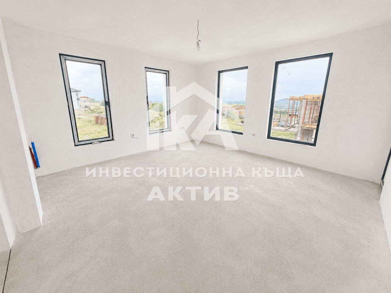 Продава КЪЩА, с. Белащица, област Пловдив, снимка 15 - Къщи - 54829540