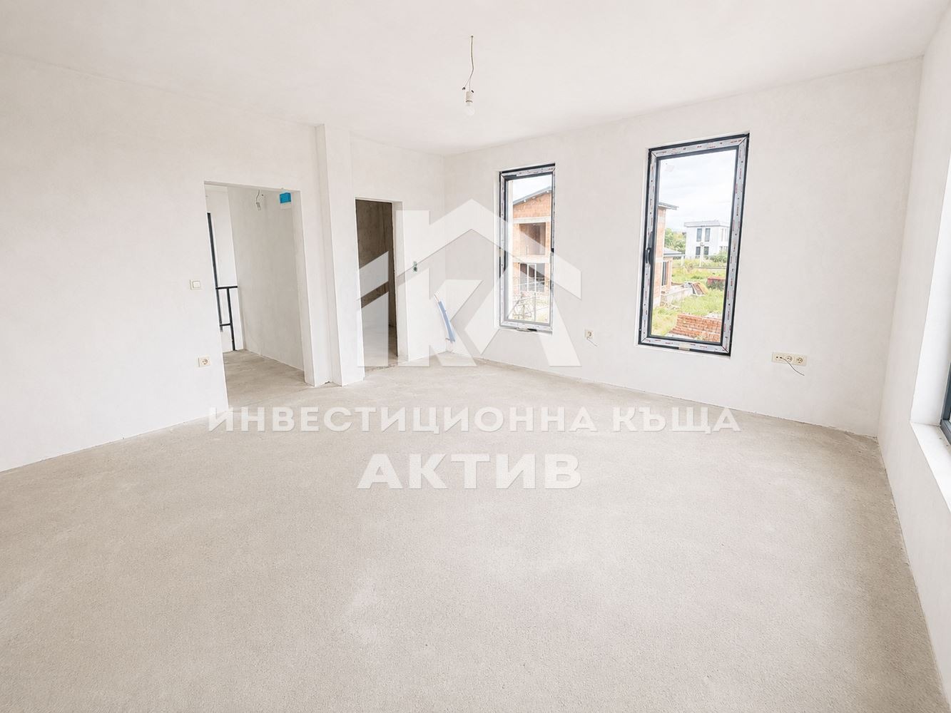 Продава КЪЩА, с. Белащица, област Пловдив, снимка 14 - Къщи - 54829540
