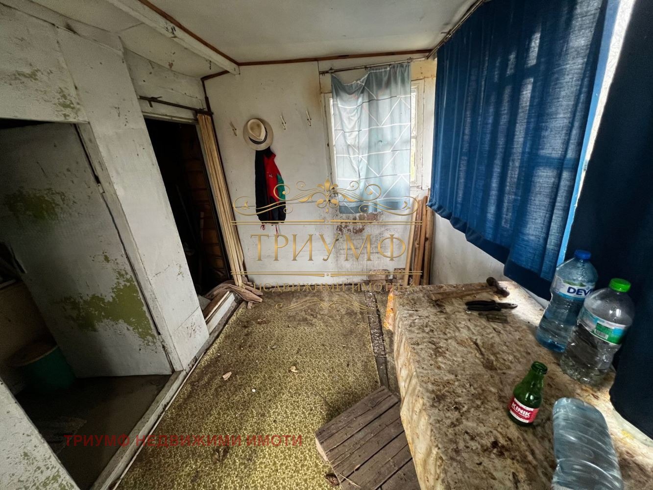 Продава ВИЛА, гр. Варна, м-т Боровец - север, снимка 4 - Вили - 54955020