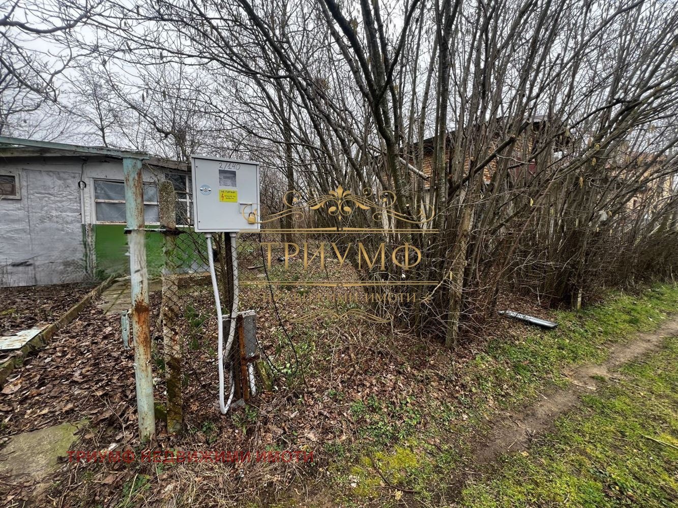 Продава ВИЛА, гр. Варна, м-т Боровец - север, снимка 2 - Вили - 54955020