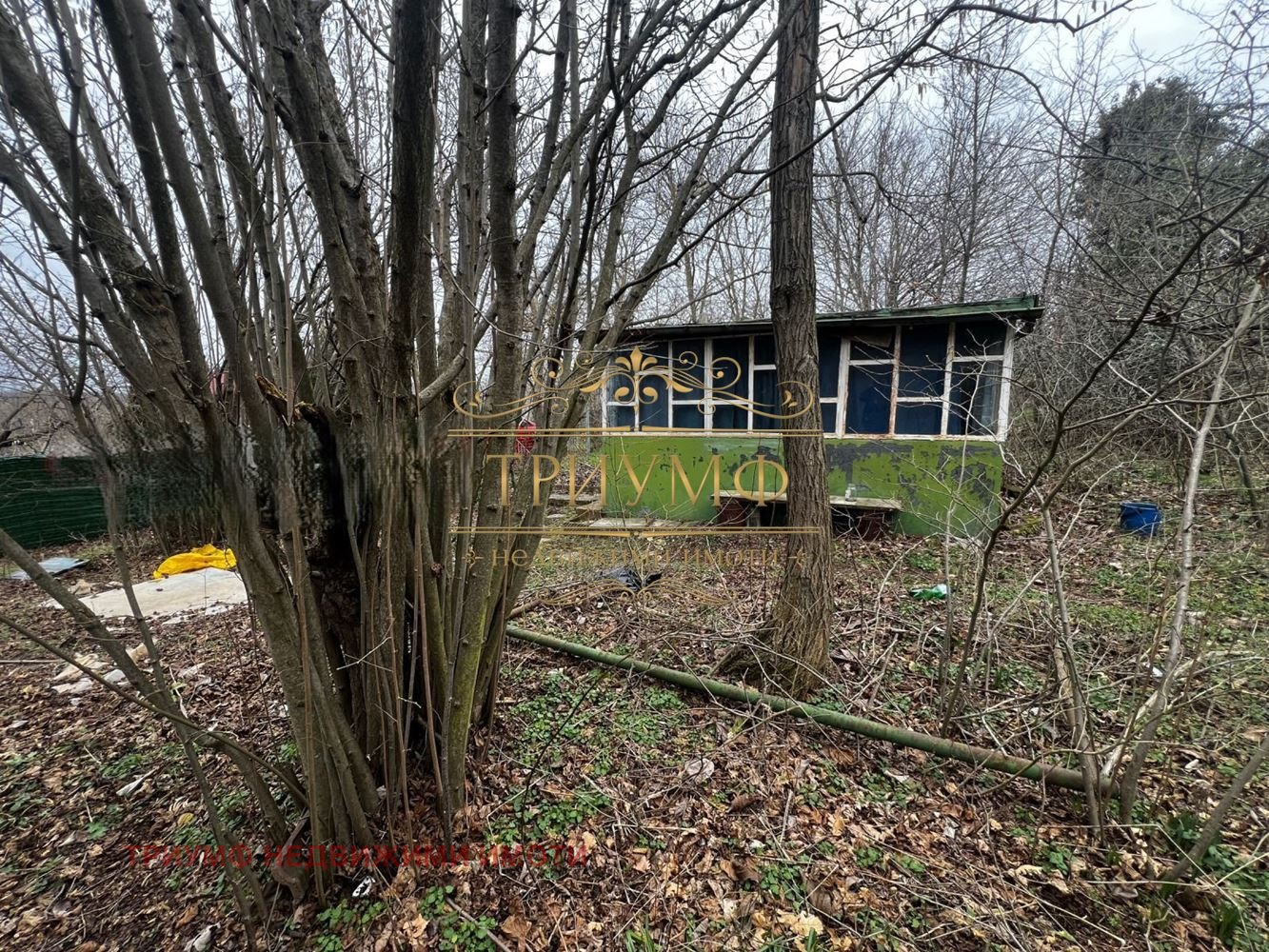 Продава ВИЛА, гр. Варна, м-т Боровец - север, снимка 3 - Вили - 54955020