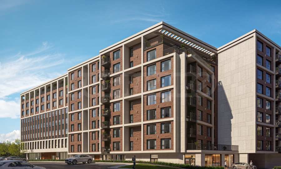 Продава ГАРАЖ, ПАРКОМЯСТО, гр. Бургас, Славейков, снимка 6 - Гаражи и паркоместа - 55570369