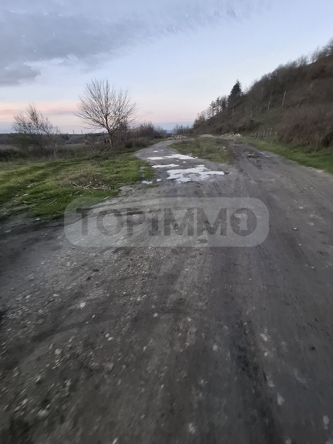 Продава ПАРЦЕЛ, гр. Варна, с. Константиново, снимка 2 - Парцели - 52811369