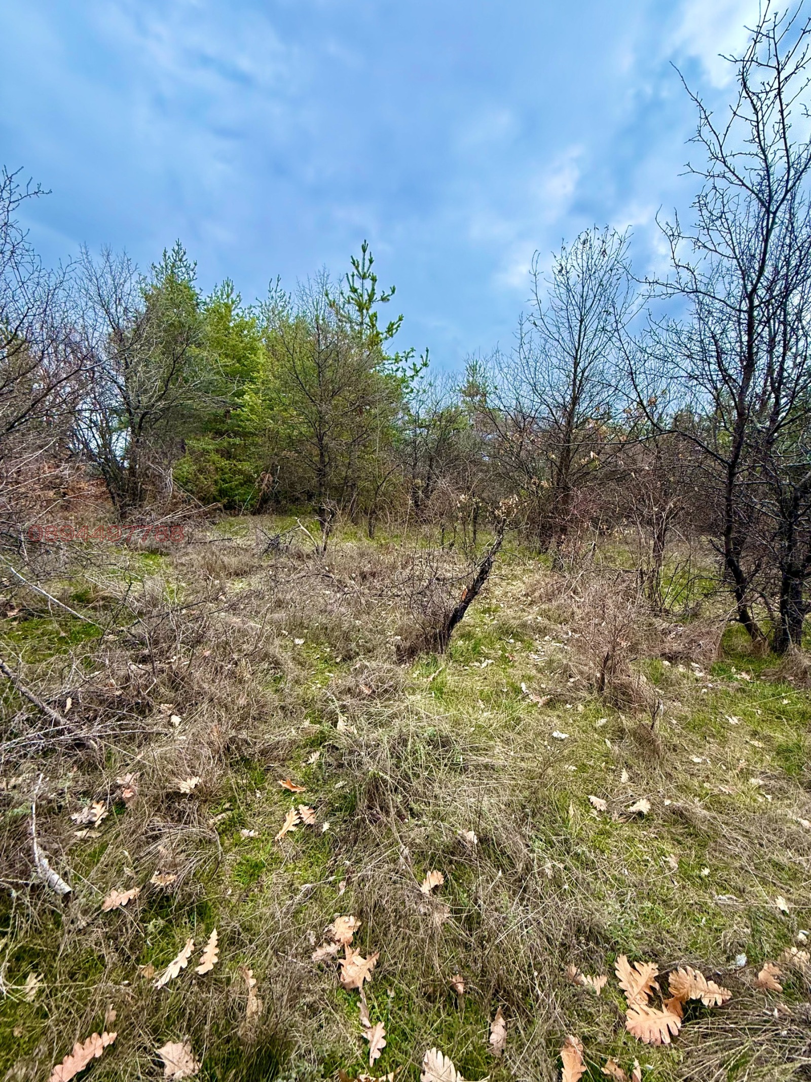 Продава ПАРЦЕЛ, с. Крушовица, област София област, снимка 9 - Парцели - 53976148