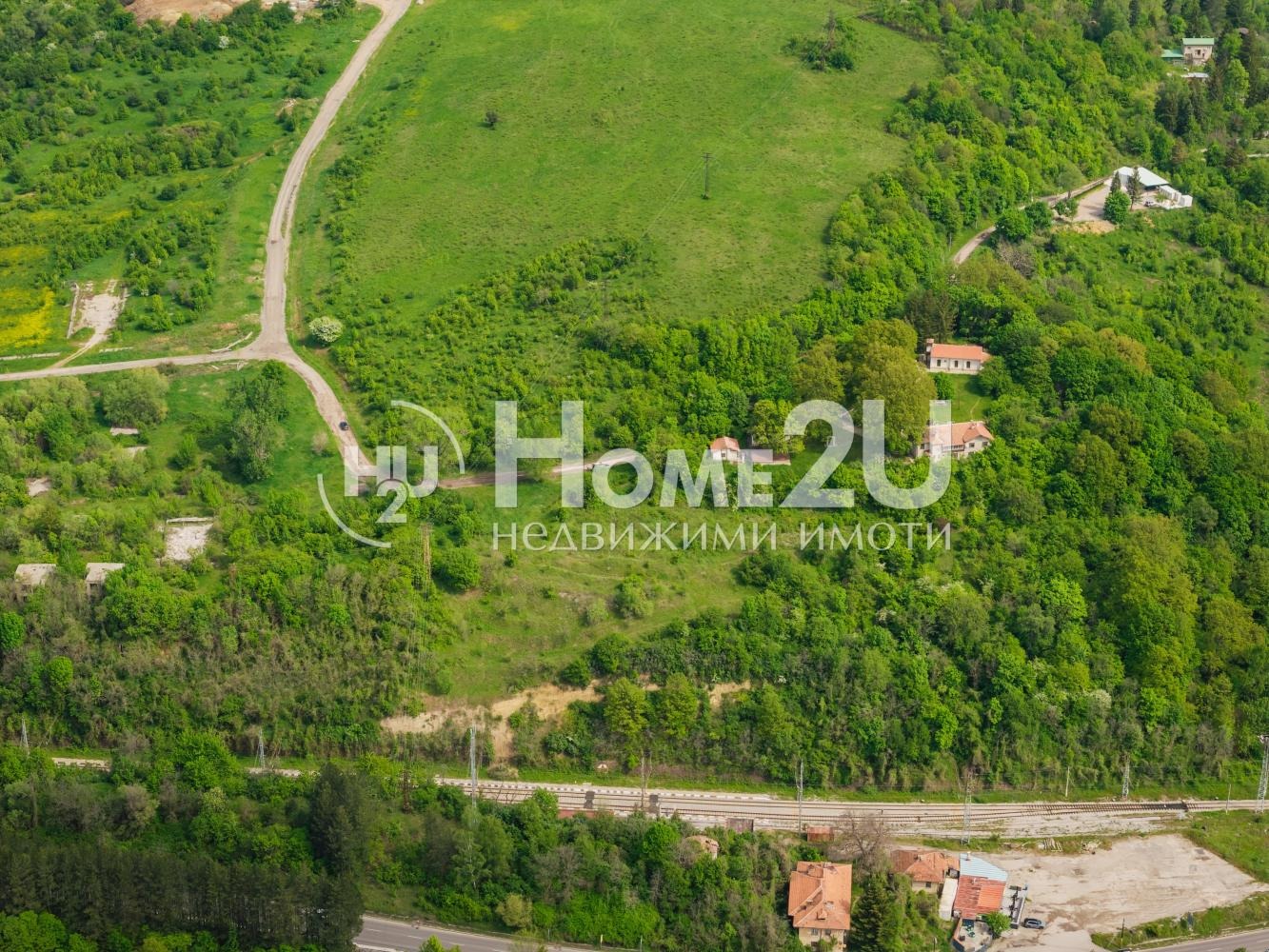 Продава ПАРЦЕЛ, гр. София, с. Владая, снимка 8 - Парцели - 54408538